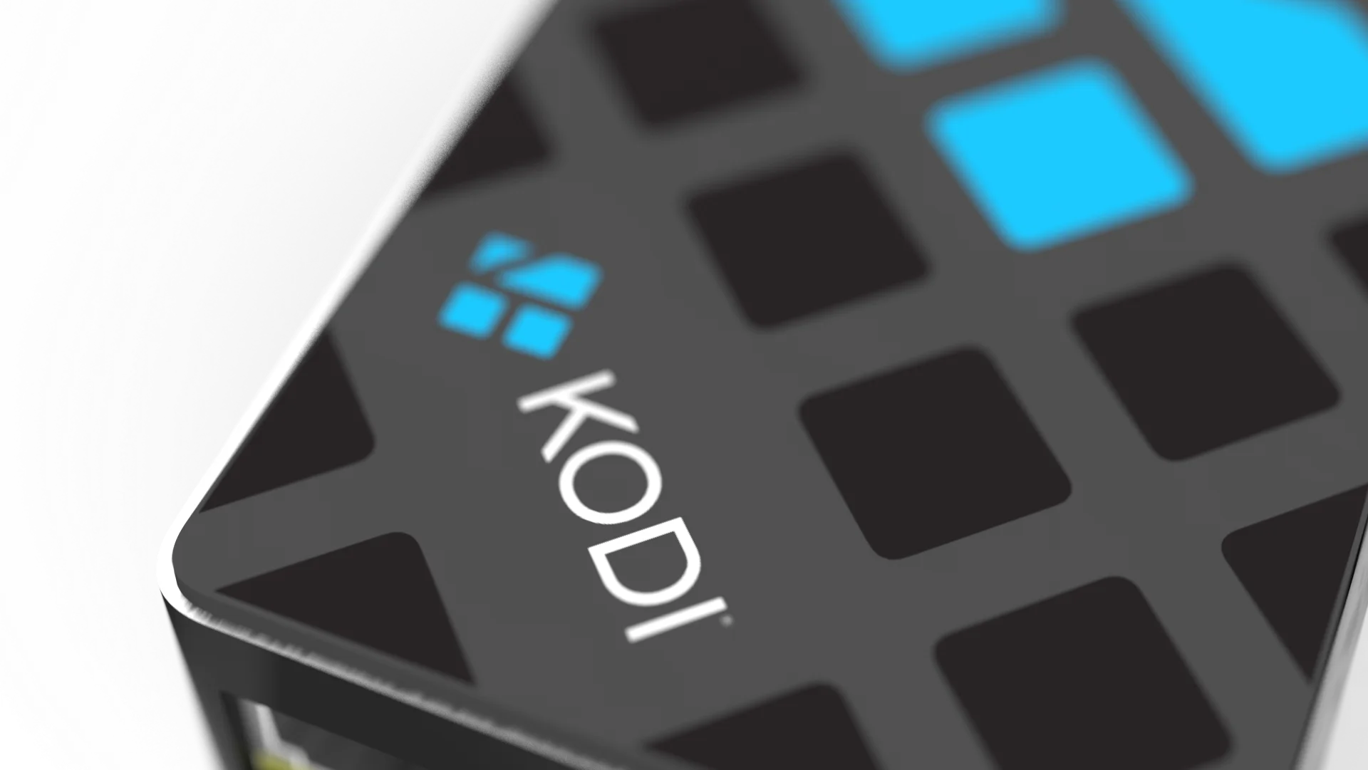 Pi Case v2 Kodi gen2.126 Pi Case v2 Kodi gen2.126